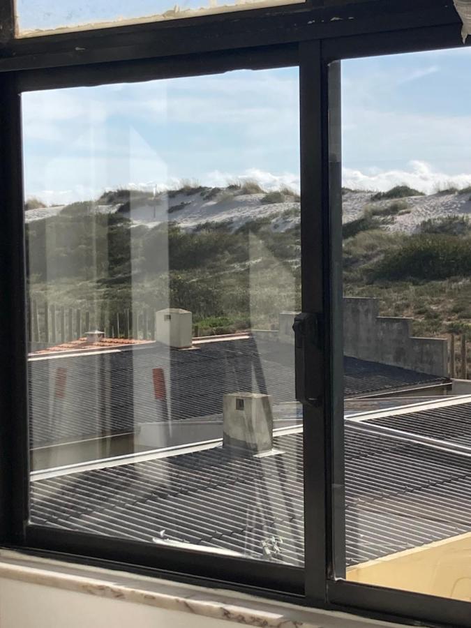 Pe Na Areia Lejlighed Gafanha da Nazaré Eksteriør billede